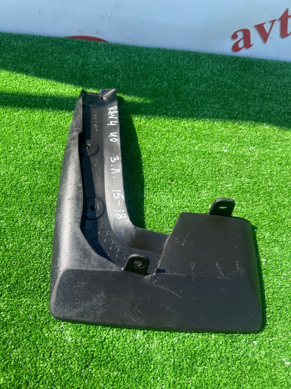 Брызговик, 1000 рублей, Красноярск