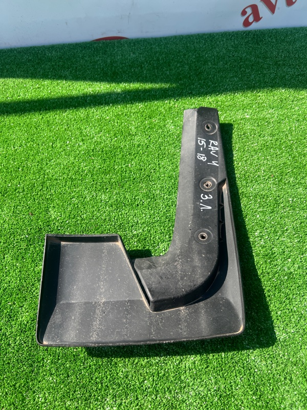 Брызговик, 1000 рублей, Красноярск