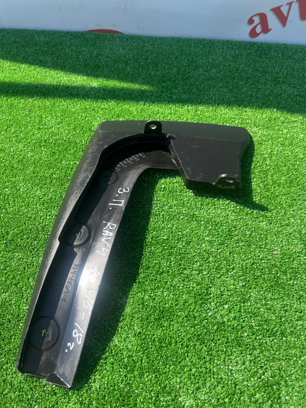 Брызговик, 1000 рублей, Красноярск