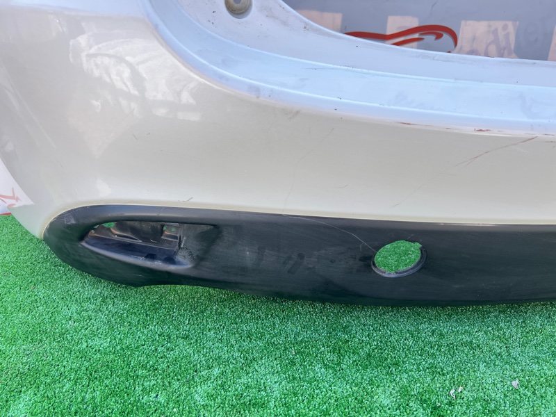 Бампер, 2000 рублей, Красноярск