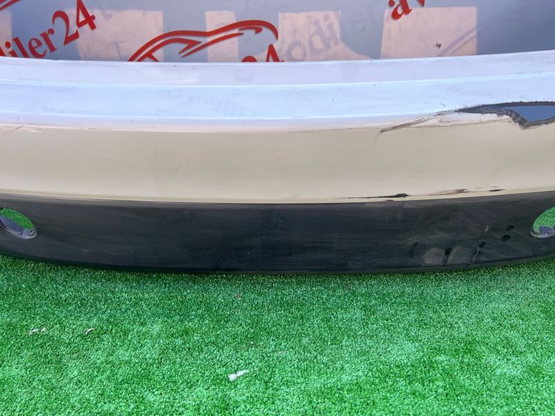 Бампер, 2000 рублей, Красноярск