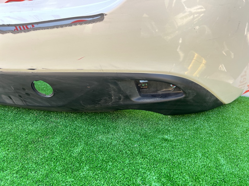 Бампер, 2000 рублей, Красноярск