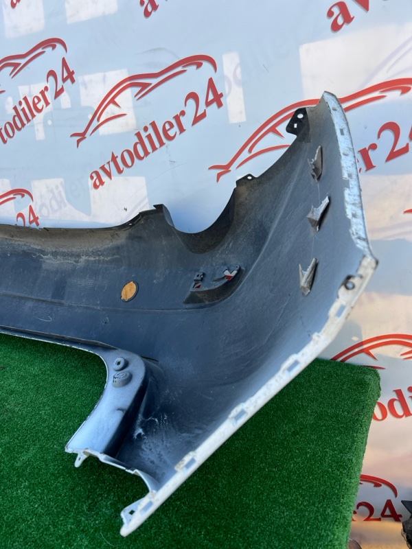 Бампер, 2000 рублей, Красноярск