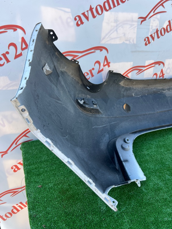 Бампер, 2000 рублей, Красноярск