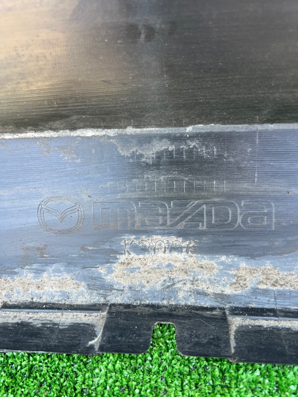 Бампер, 2000 рублей, Красноярск