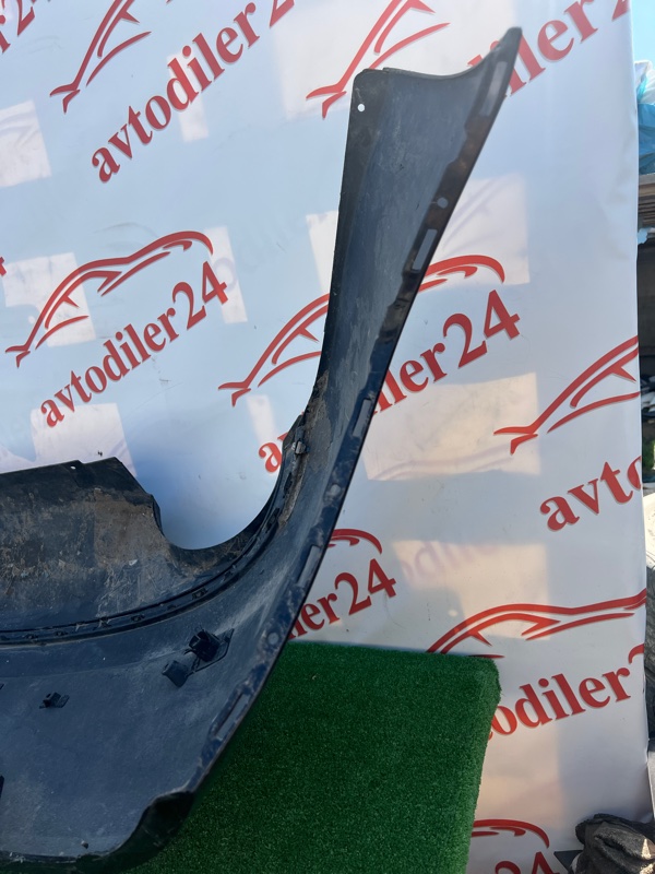 Бампер, 5000 рублей, Красноярск