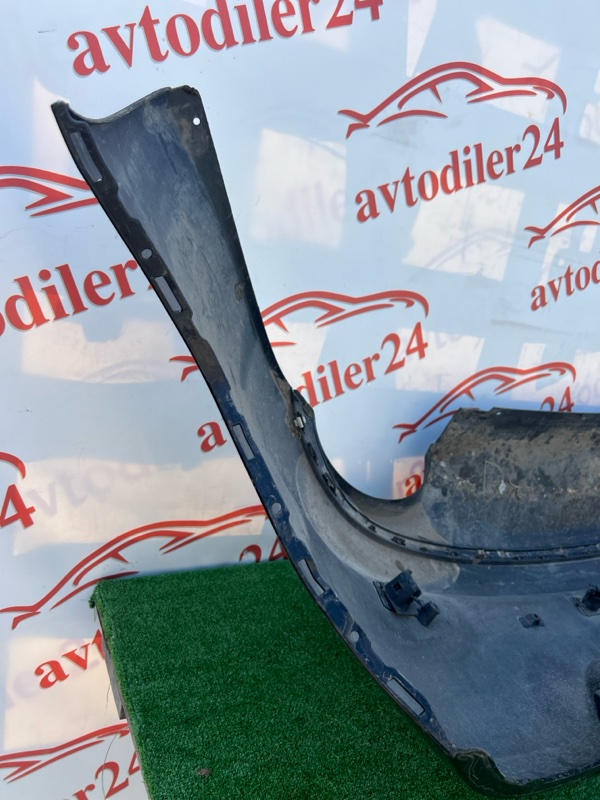 Бампер, 5000 рублей, Красноярск