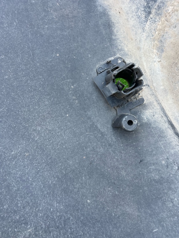 Бампер, 5000 рублей, Красноярск