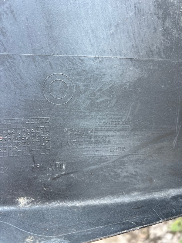 Бампер, 5000 рублей, Красноярск