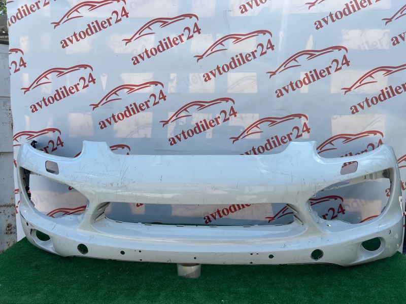 Бампер, 6000 рублей, Красноярск