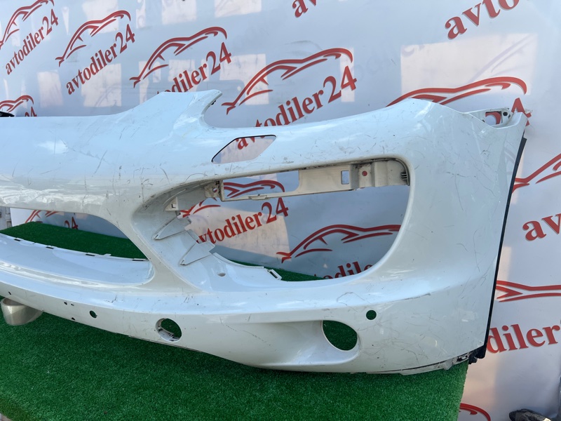 Бампер, 6000 рублей, Красноярск