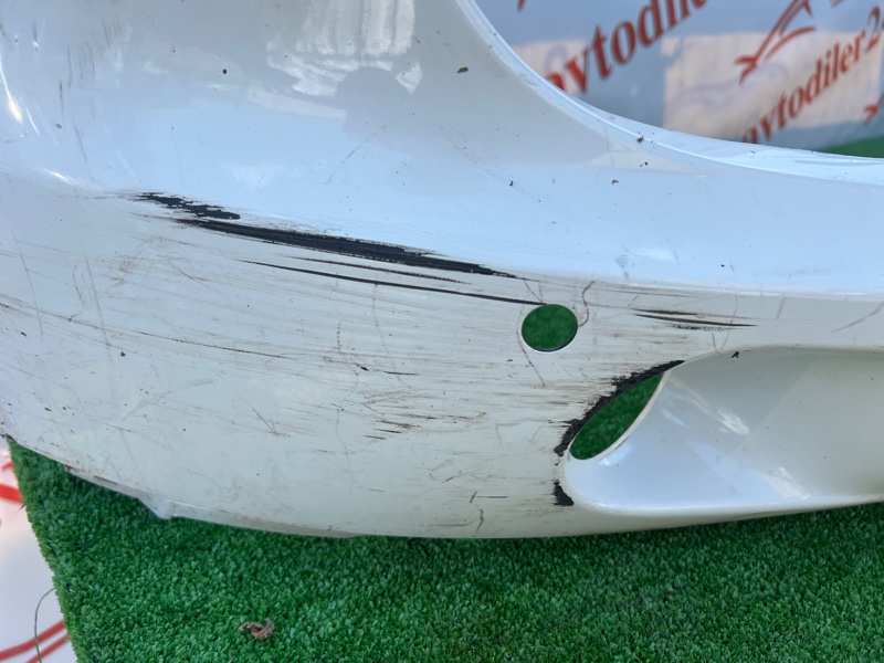 Бампер, 6000 рублей, Красноярск