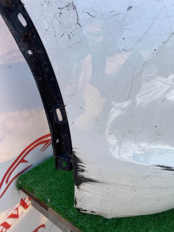 Бампер, 6000 рублей, Красноярск