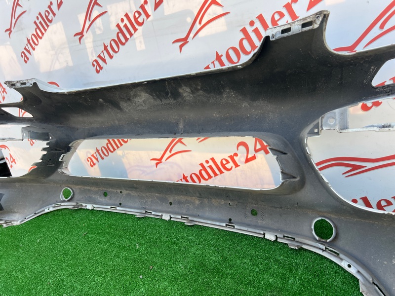 Бампер, 6000 рублей, Красноярск