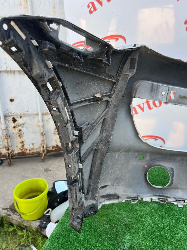 Бампер, 6000 рублей, Красноярск