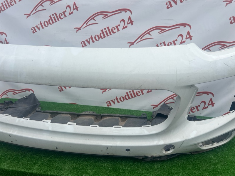 Бампер, 15000 рублей, Красноярск