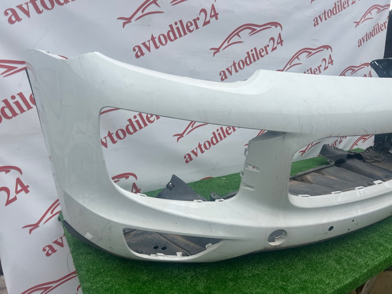 Бампер, 15000 рублей, Красноярск