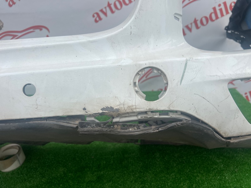 Бампер, 15000 рублей, Красноярск