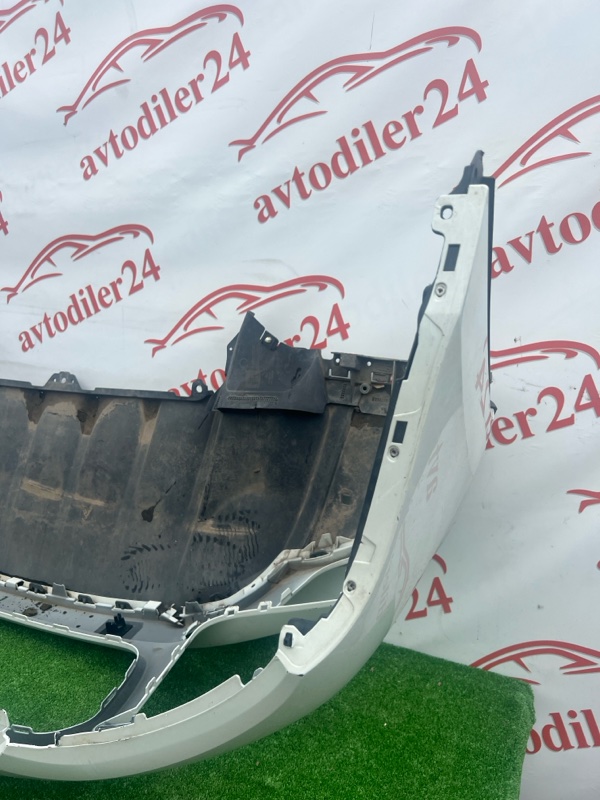 Бампер, 15000 рублей, Красноярск