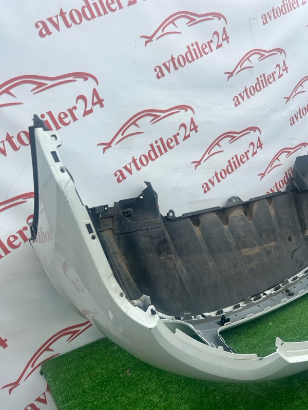 Бампер, 15000 рублей, Красноярск