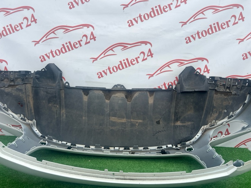 Бампер, 15000 рублей, Красноярск