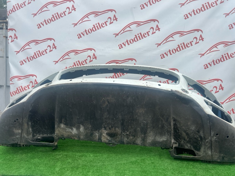 Бампер, 15000 рублей, Красноярск