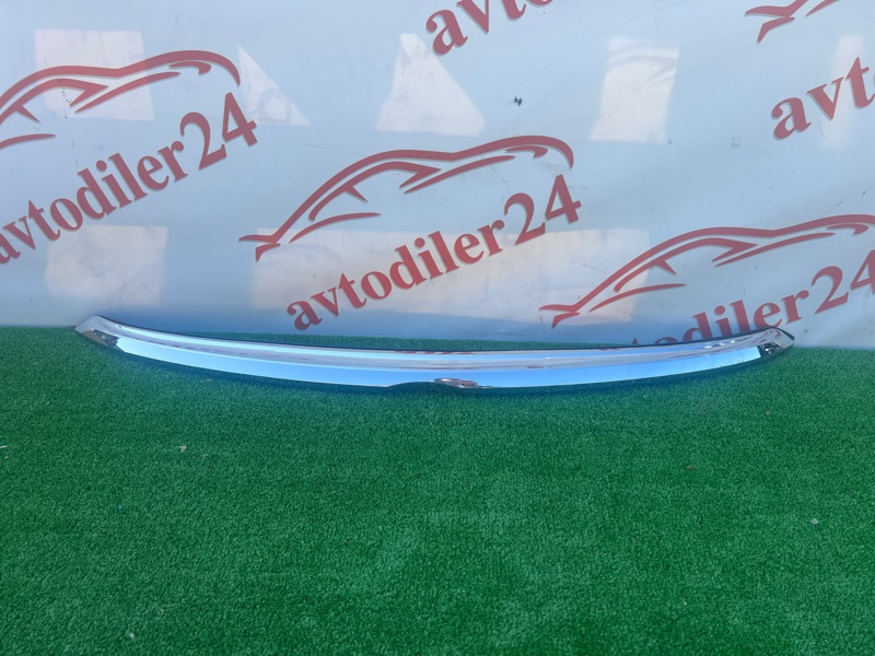 Молдинг капота, 2500 рублей, Красноярск