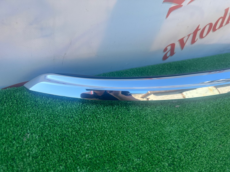 Молдинг капота, 2500 рублей, Красноярск