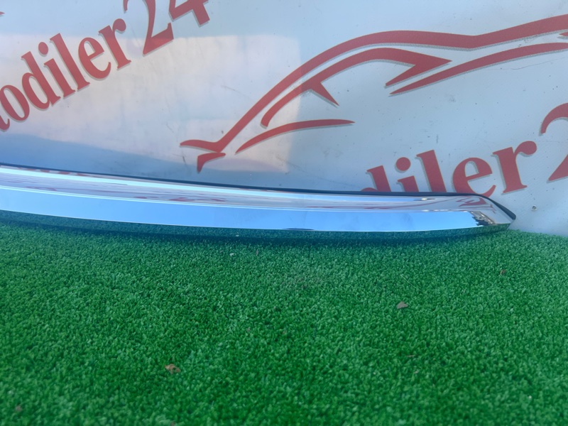 Молдинг капота, 2500 рублей, Красноярск