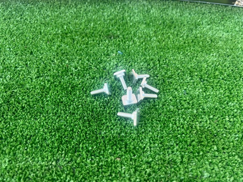 Молдинг капота, 2500 рублей, Красноярск