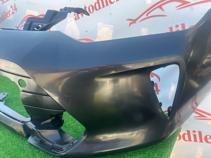 Бампер, 5500 рублей, Красноярск