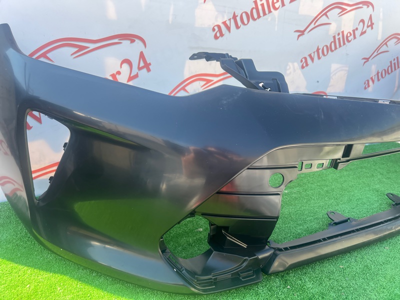 Бампер, 5500 рублей, Красноярск