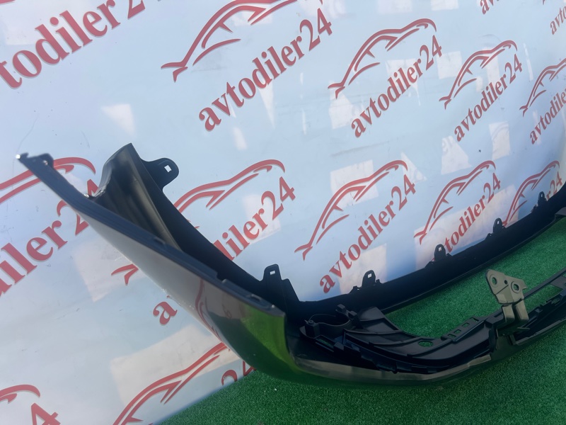 Бампер, 5500 рублей, Красноярск