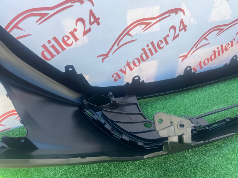 Бампер, 5500 рублей, Красноярск