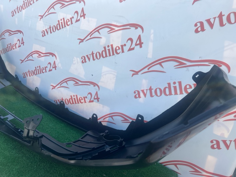 Бампер, 5500 рублей, Красноярск