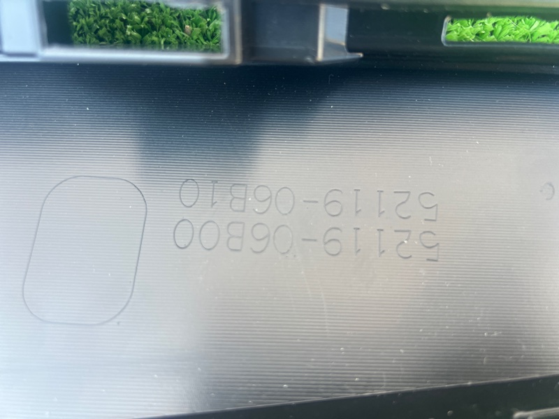 Бампер, 5500 рублей, Красноярск