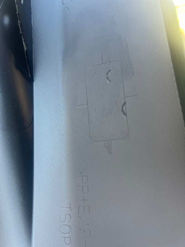 Бампер, 5500 рублей, Красноярск