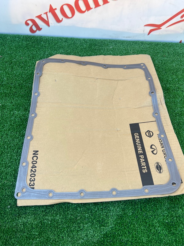 Прокладка поддона акпп, 2000 рублей, Красноярск