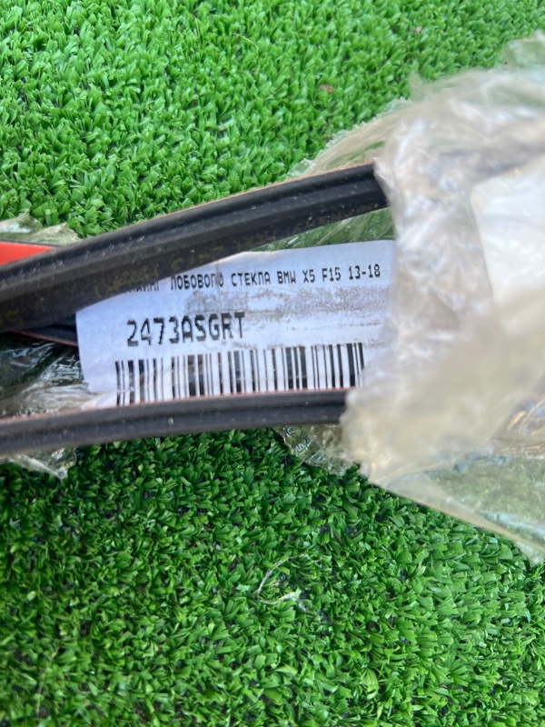 Молдинг лобового стекла, 500 рублей, Красноярск