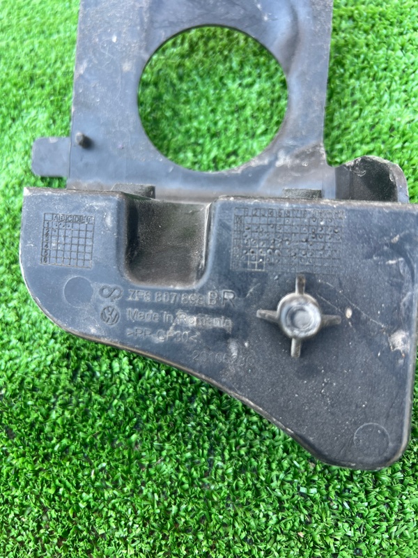 кронштейн бампера, 3000 рублей, Красноярск