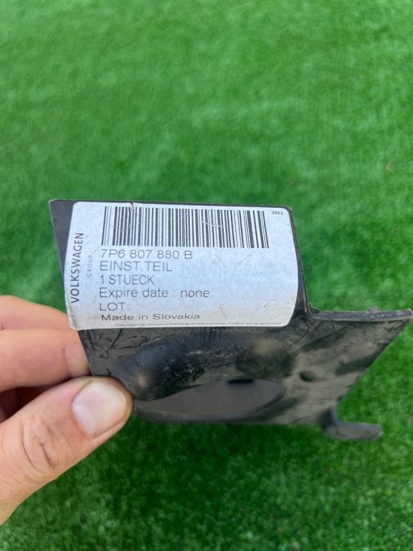 кронштейн бампера, 3000 рублей, Красноярск