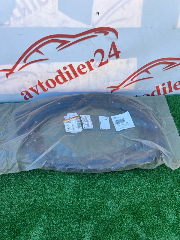 Уплотнительная резинка боковой двери, 3000 рублей, Красноярск