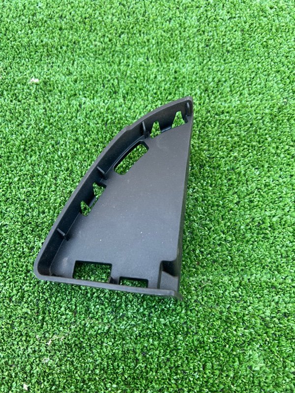 Заглушка бампера, 1500 рублей, Красноярск