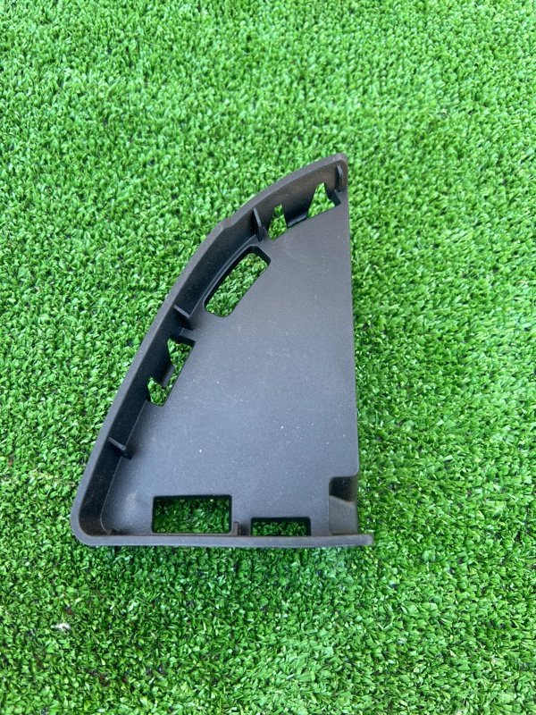 Заглушка бампера, 1500 рублей, Красноярск