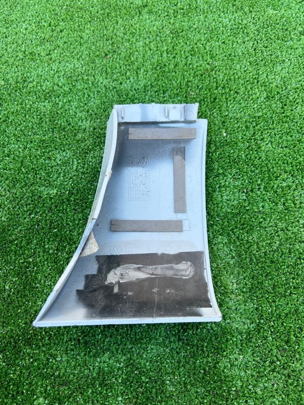 Накладка крыла, 3000 рублей, Красноярск