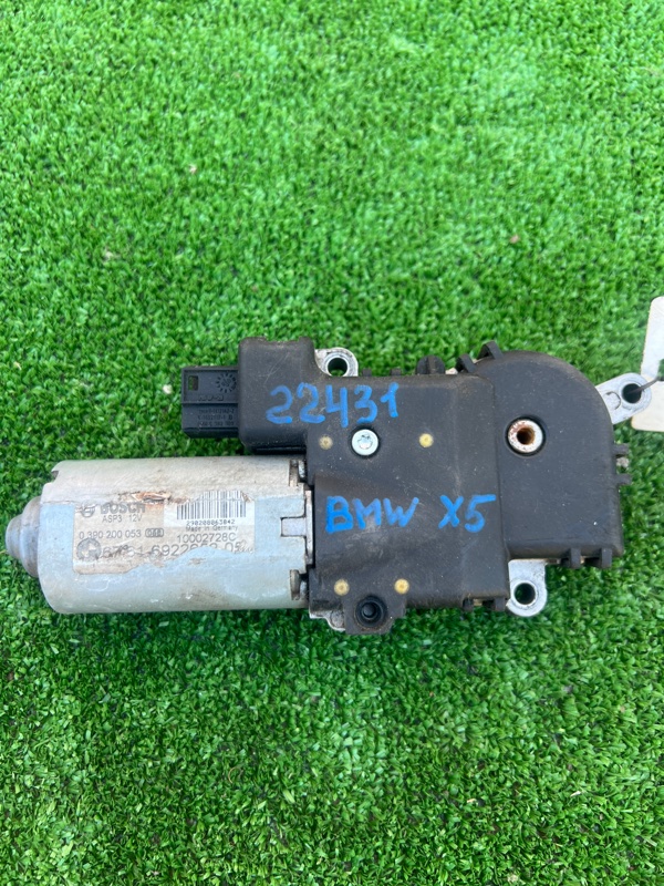 Мотор люка, 3000 рублей, Красноярск