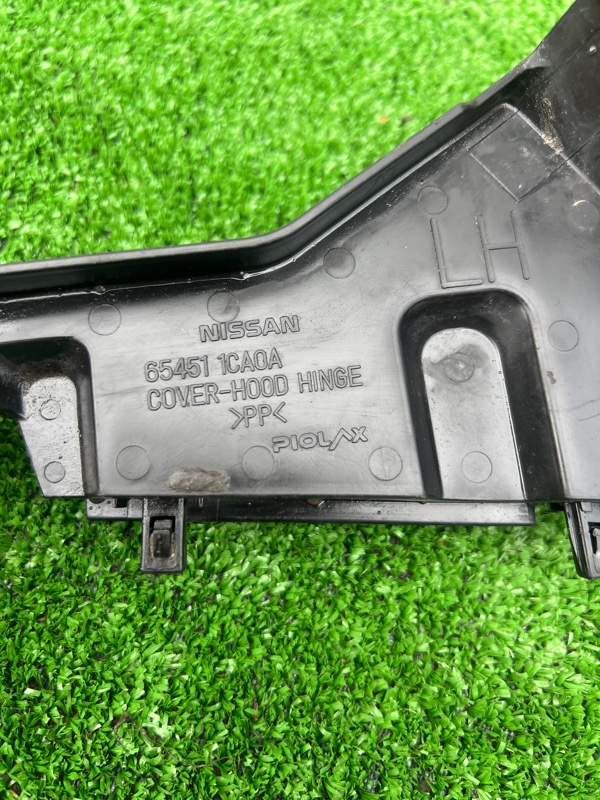 Накладка, 500 рублей, Красноярск