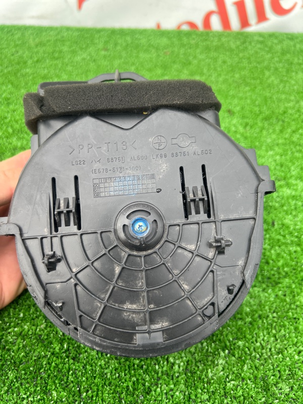 Воздуховод салона, 600 рублей, Красноярск