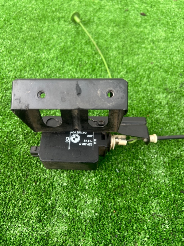 Активатор лючка бензобака, 500 рублей, Красноярск