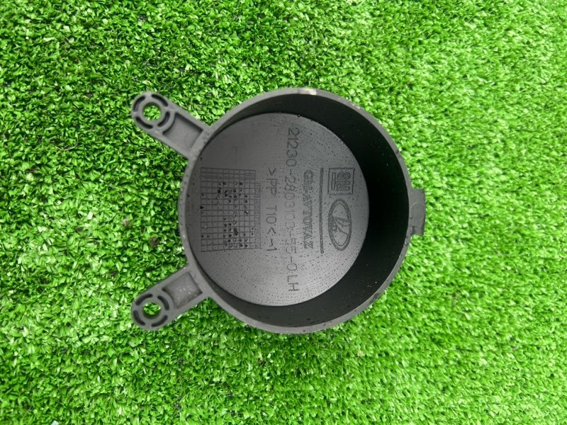 Накладка противотуманной фары, 500 рублей, Красноярск